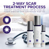 Biocorneum Advanced Scar Treatment with Silishield & SPF 30 10g