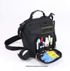 MUELLER Sports Medicine Medi Kit Sling Bag for Men and Women, Athletic Training