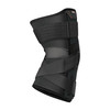 Shock Doctor Knee Brace Support, Compression Sleeve w/side Stabilizers, Patellar