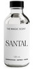 The Magic Scent Santal Fragrance Oil - Diffuser Oil Scent