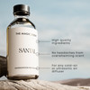 The Magic Scent Santal Fragrance Oil - Diffuser Oil Scent