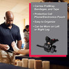 Cramer C3 Rigidlite Athletic Training Kit, Durable and Supportive Athletic