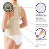 Neo-G Dorsolumbar Support Brace