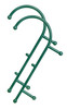 Thera Cane Massager (Green, 2 Pack)