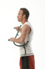 Thera Cane Massager (Green, 2 Pack)