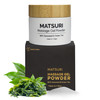 Nuru Massage Gel Therapy Powder 40g - Seaweed & Green Tea