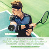 Gviipk Tennis Elbow for Men Women, Adjustable Elbow Strap for Tendonitis