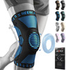 NEENCA Professional Knee Brace for Pain Relief, Medical Knee Support