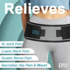 Pro Enrichment Sacroiliac SI Joint Hip Belt