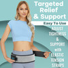 Pro Enrichment Sacroiliac SI Joint Hip Belt