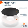 Fixic Freestyle Adhesive Patch 25 PCS - Good for Libre 1, 2, 3 & Plus