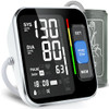 Blood Pressure Monitors for Home Use Upper Arm, Accurate Cuff 8.7-15.7 Monitor