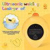 Baby Bath Thermometer Duck Toy