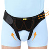 TENB Hernia Belt for Men Hernia Support Truss for Single/Double Inguinal or