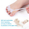 ERSANLI Latest Version Of ChildrenS Gel Toe Separator And Bunion Separator