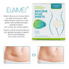 Medical Grade Silicone Scar Sheets, Silicone Scar Tape (1.6x 60), Scar Removal
