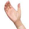 VELPEAU Elastic Thumb Wrist Support Brace (Pack of 2), Splashproof Compression
