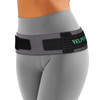 Velpeau Sacroiliac Belt for Si Joint, Hip, Pelvic, Lower Back, Leg and Sacral