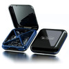 Small Pill Box,Pill Case,Pill Organizer,Travel Waterproof Portable Pocket Pill