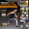 Doc Miller Compression Calf Sleeve for Men & Women