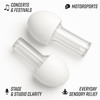 VIBES High Fidelity Concert Ear Plugs