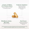MENOLABS MenoFit, Menopause Supplements for Women