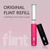 Flint Original Lint Roller Refill, Extra Sticky