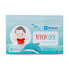 Medagel FeverCool Patches
