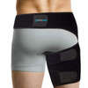 Bodymate Adjustable Hip Brace - Sciatica Pain Relief Belt