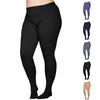 Made in USA - Compression Pantyhose for Women Circulation 20-30mmHg