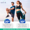 Epsom-It Soothing Muscle Magnesium Lotion