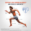 KT Tape, Pro Extreme Synthetic Kinesiology Athletic Tape, 20 Count, 10 Precut