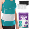BraceAbility Umbilical Hernia Belt