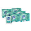 Wet Ones Hand and Face Wipes Singles, ?Unscented Wipes for Sensitive Skin
