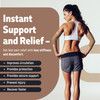 Elbow Brace Compression Sleeve (1 Pair)