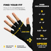 CopperJoint Pair Compression Arthritis Gloves for Women for Pain Relief