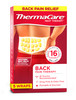 ThermaCare Advanced Back & Hip HeatWraps, Long-Lasting, Disposable Heat Therapy