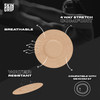 Skin Grip Adhesive Patches Compatible with Dexcom G7 & Stelo CGM