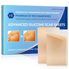 Aroamas Scar Silicone Scar Tape