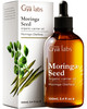 Gya Labs Moringa Seed Oil - 3.4 Fl Oz