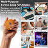 Mind & Body Stress Balls for Adults