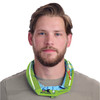 KOOLGATOR Evaporative Cooling Neck Wrap - Reusable Neck Cooler