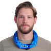KOOLGATOR Evaporative Cooling Neck Wrap - Reusable Neck Cooler