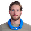 KOOLGATOR Evaporative Cooling Neck Wrap - Reusable Neck Cooler