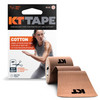KT Tape, Original Cotton, Elastic Kinesiology Athletic Tape, 16 Uncut Roll