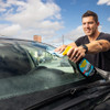Invisible Glass 92163 Premium Glass Cleaner Spray for Car Windshields