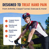 Dr. Frederick's Original Copper Compression Arthritis Gloves