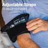 Ice Pack for Hot & Cold Therapy Gel Pack