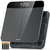 Ovutek Bathroom Scales Digital Weight, Topnotch Quality 450lb Weight Scale, Most