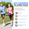Modvel ELITE Knee Brace for Men & Women